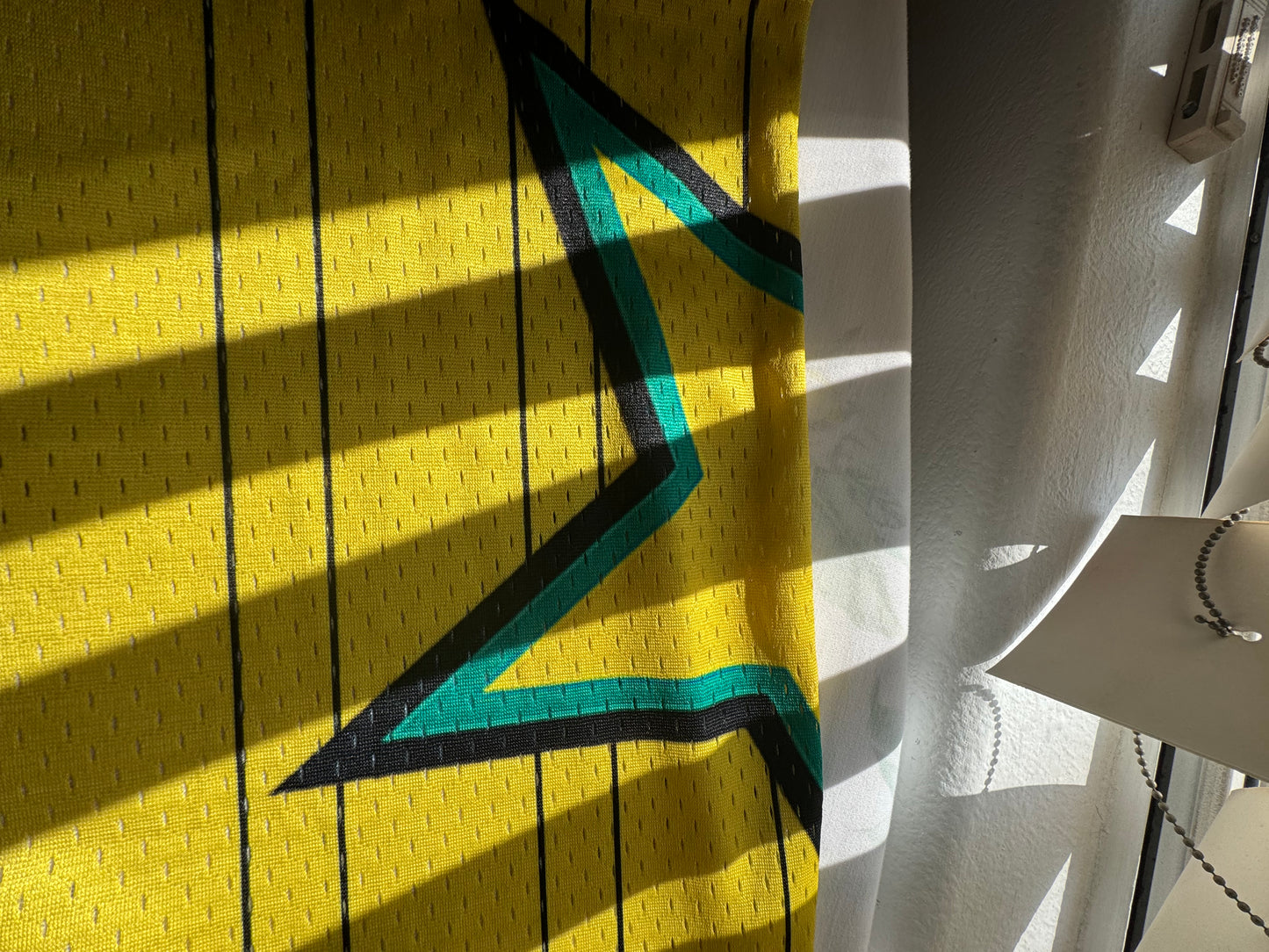 Supreme Embroidery Remake Jersey Limited