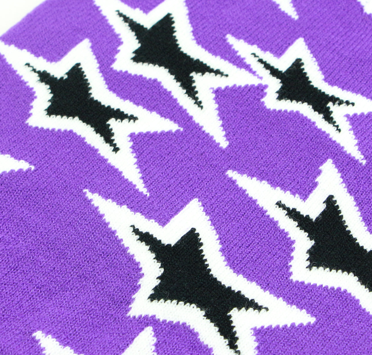 Star Pattern Beanies (Added colors)