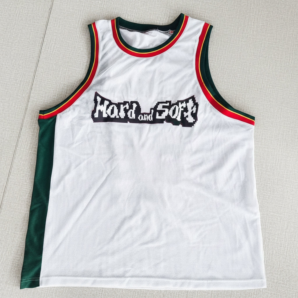 N1 TOKYO Jersey Oversized Design Front And Back