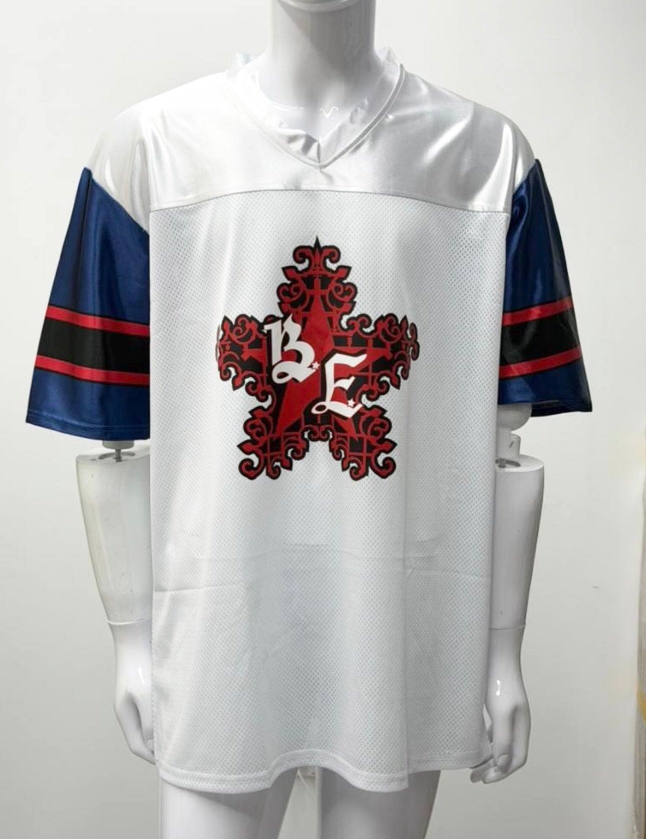 Miami N3 Oversized Jersey