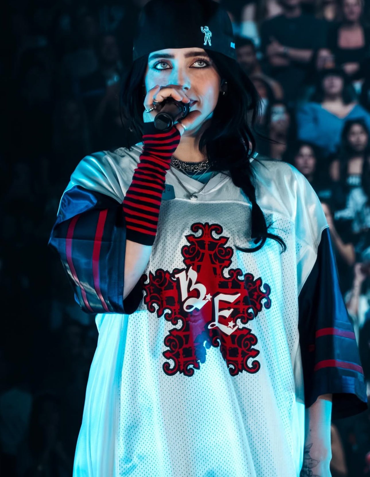 Miami N3 Oversized Jersey