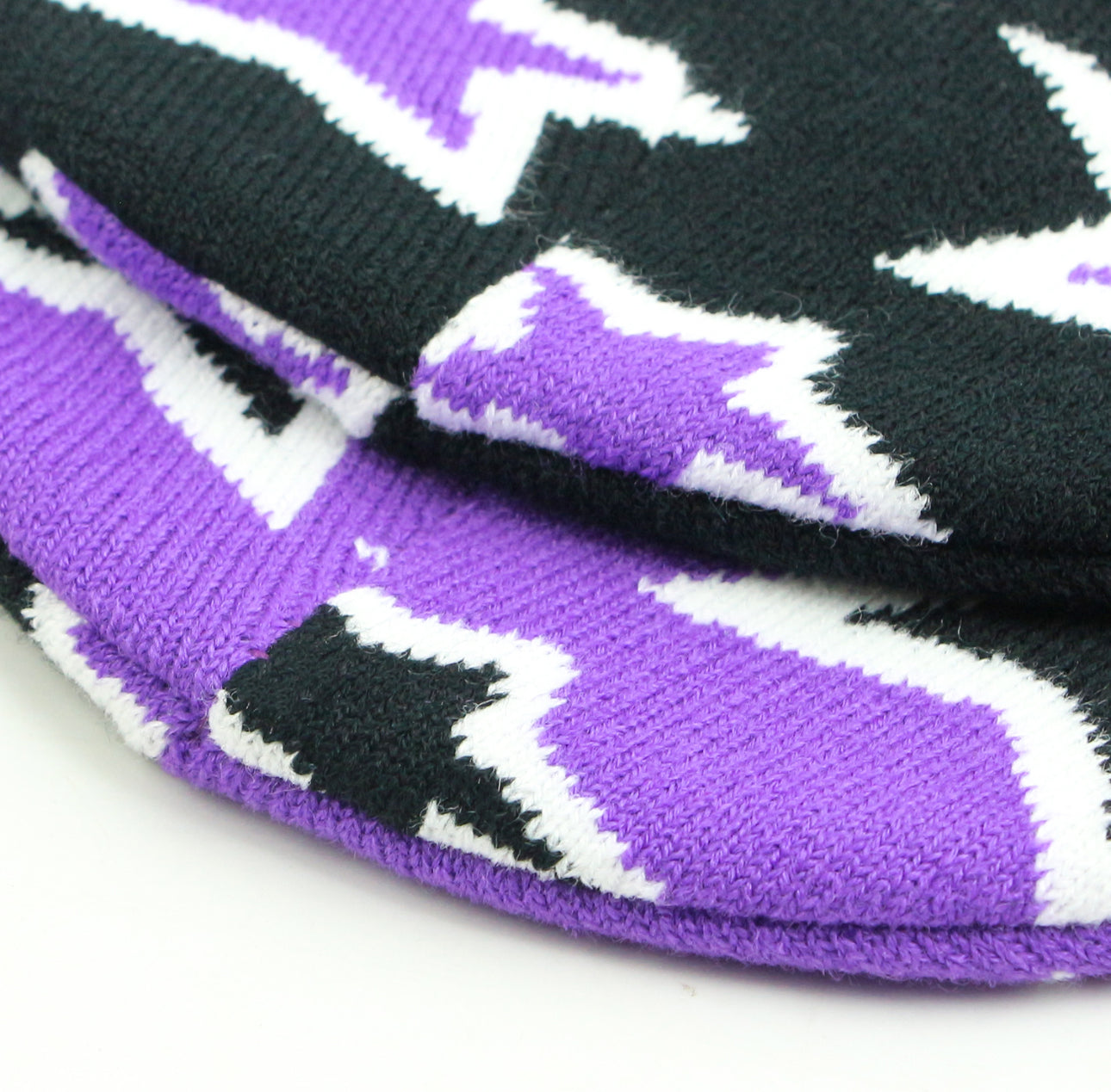 Star Pattern Beanies (Added colors)