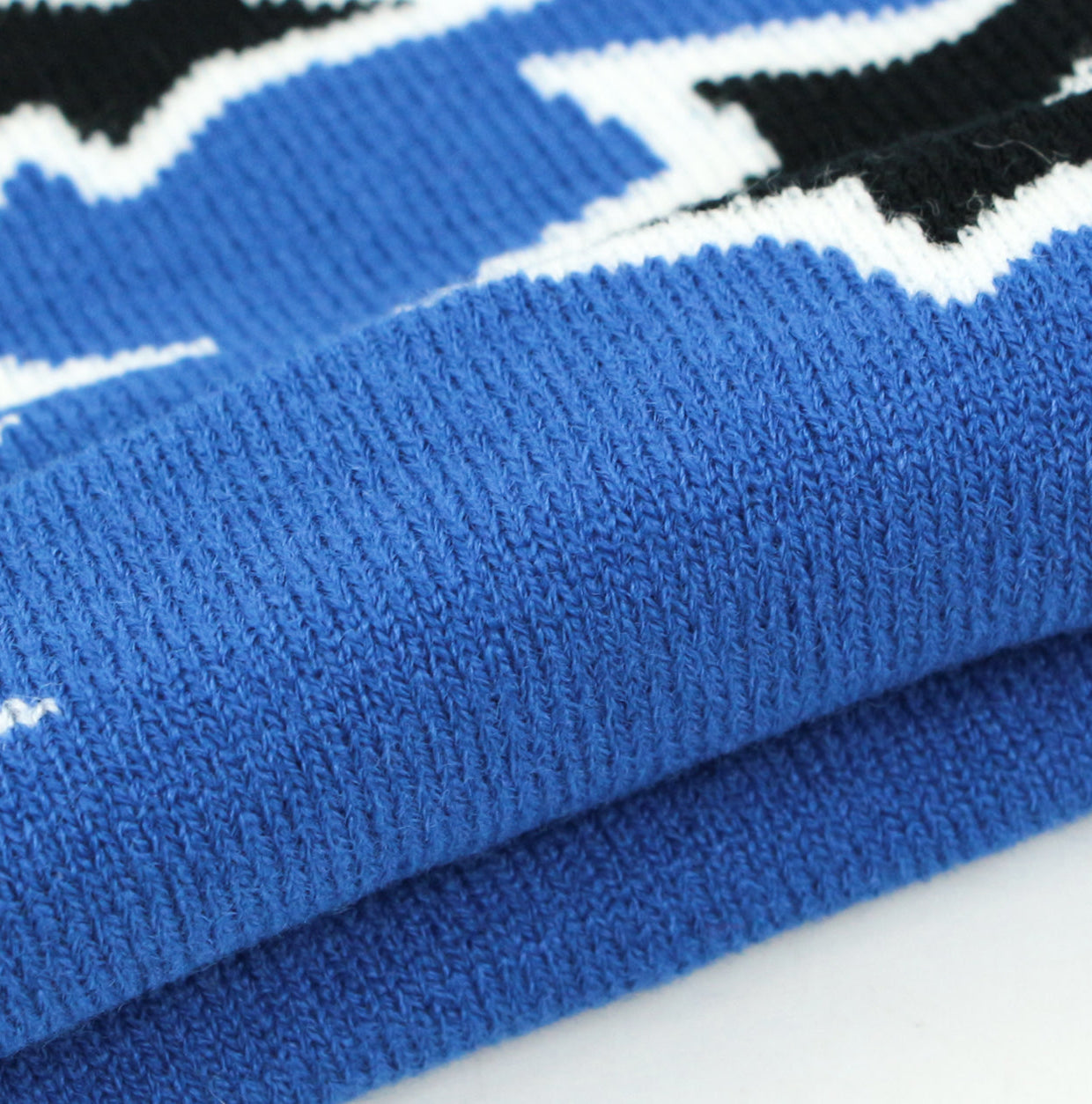 Star Pattern Beanies