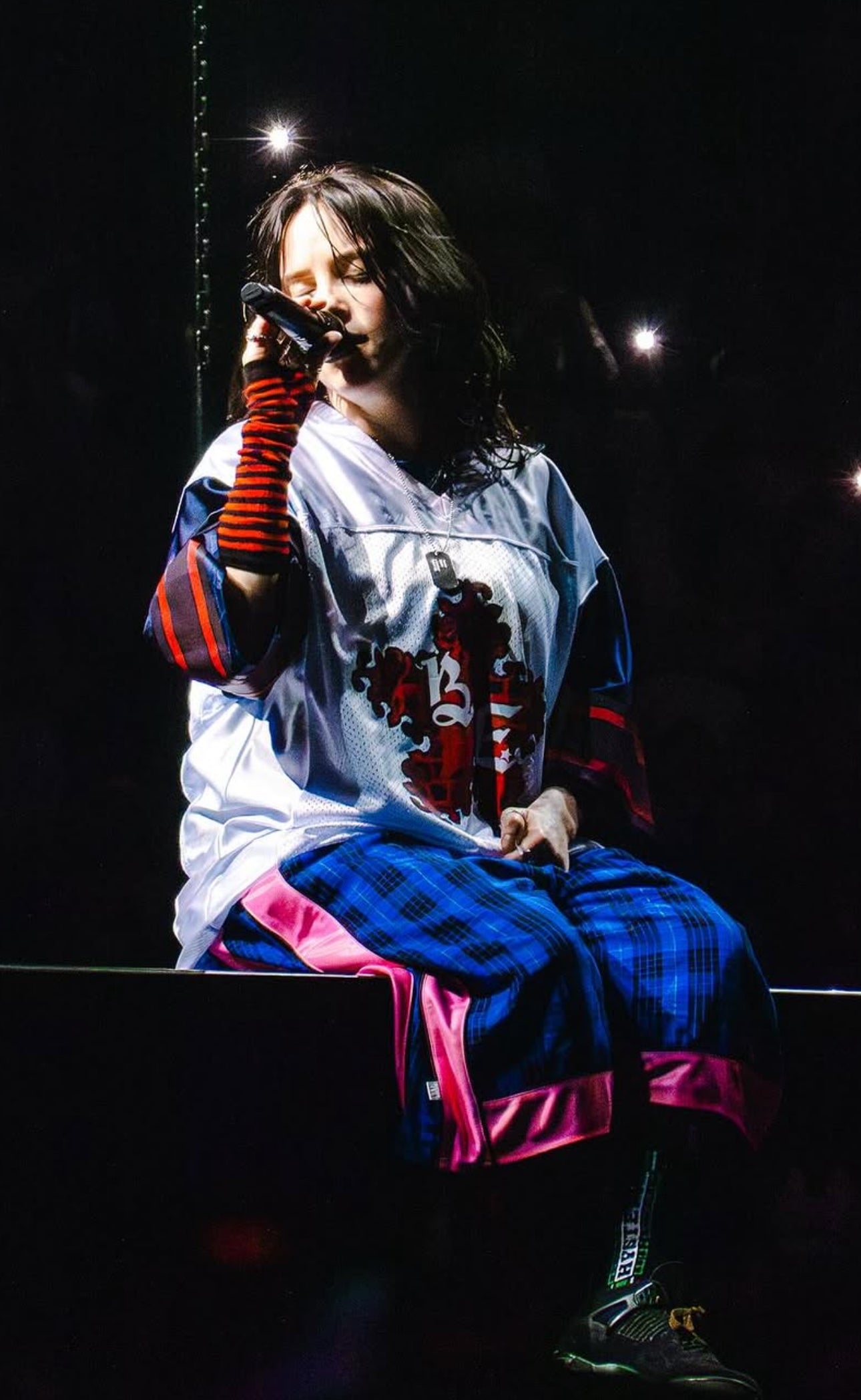 Miami N3 Oversized Jersey