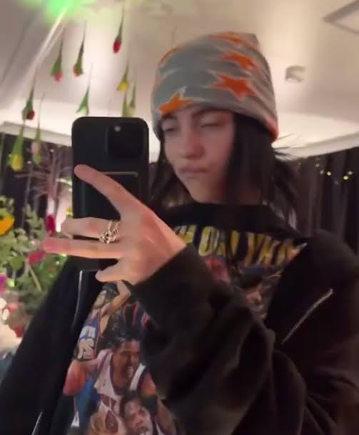 Star Pattern Beanies