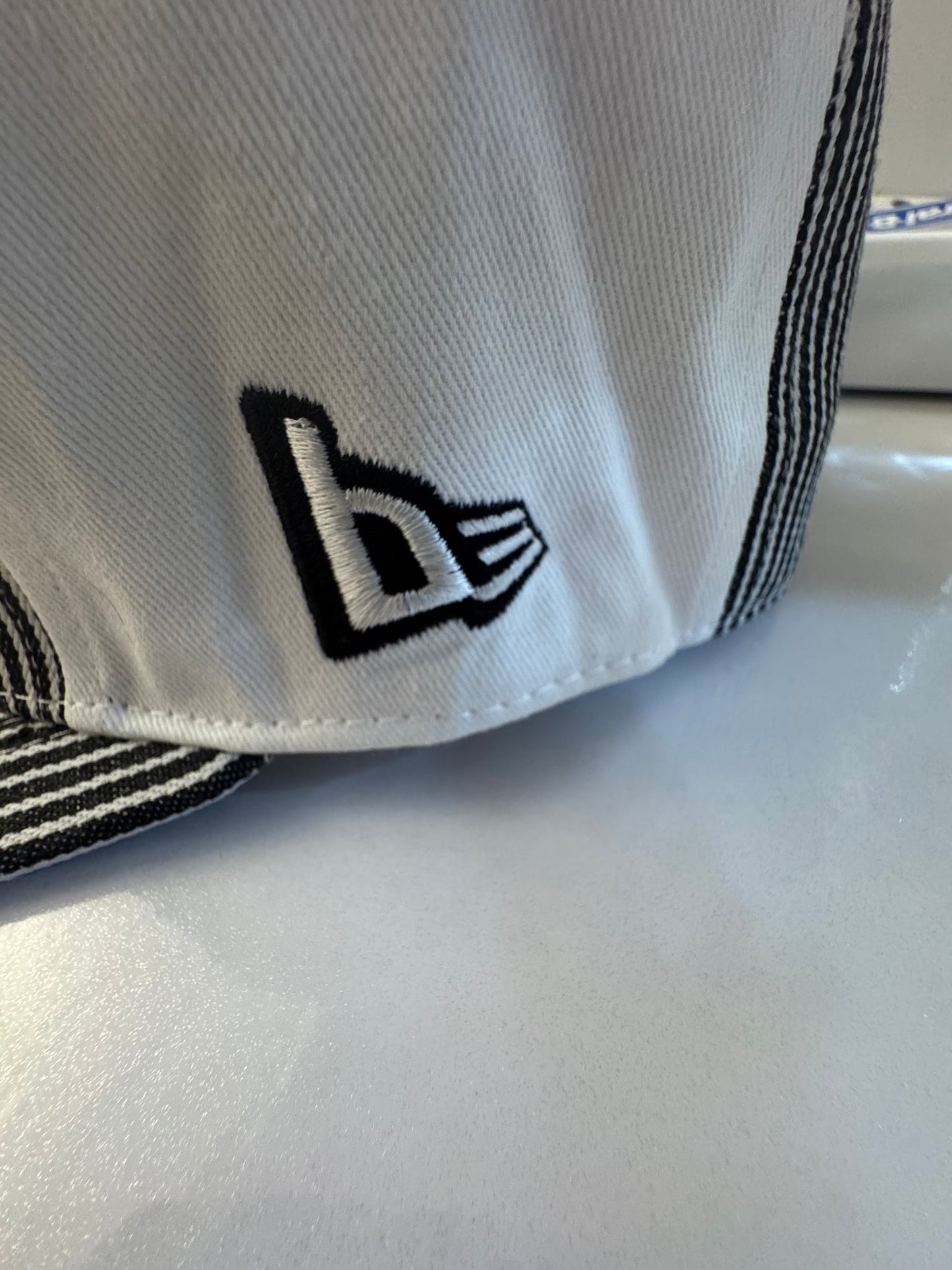 Dad Hat Remake Embroidery Dublin Night 2 | 59 cm