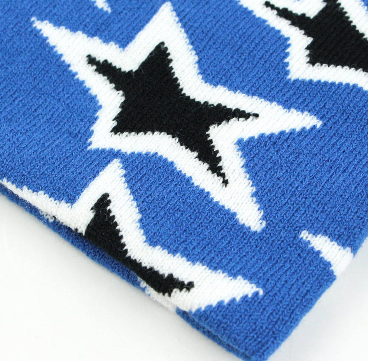 Star Pattern Beanies