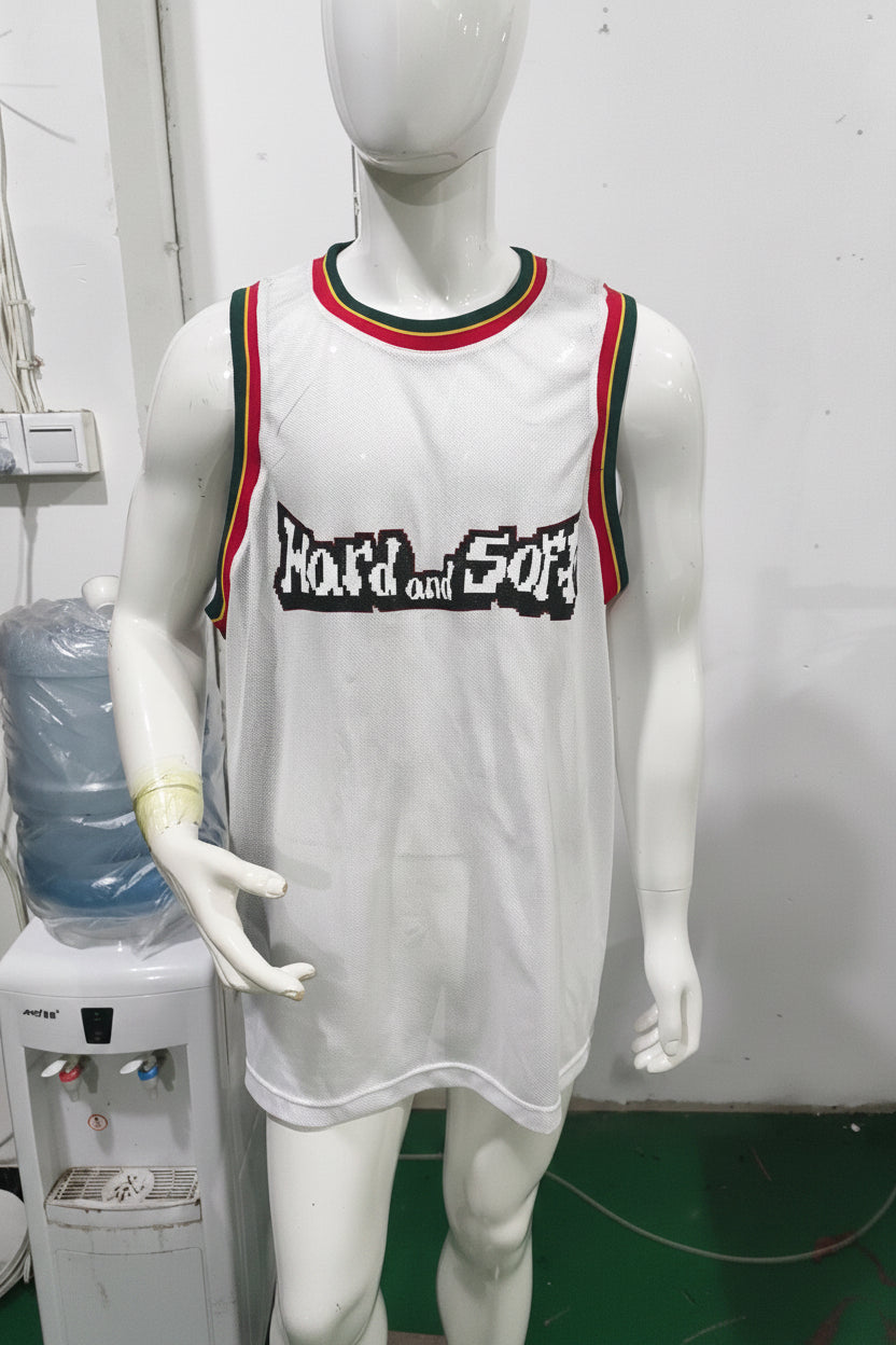 N1 TOKYO Jersey Oversized Design Front And Back